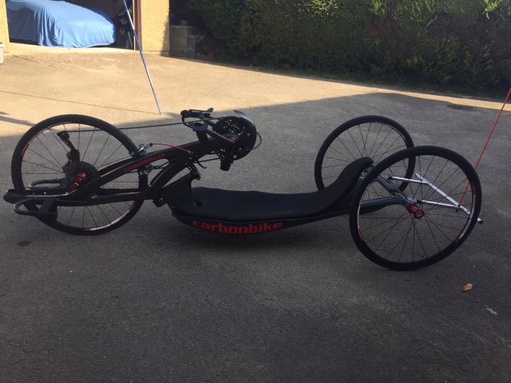 The "Show off your bike" thread! - Page 430 - Pedal Powered - PistonHeads