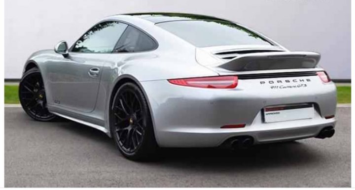 991 GTS Must haves - Page 42 - 911/Carrera GT - PistonHeads