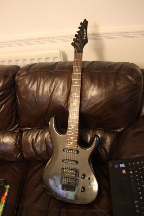 Lets look at our guitars thread. - Page 146 - Music - PistonHeads