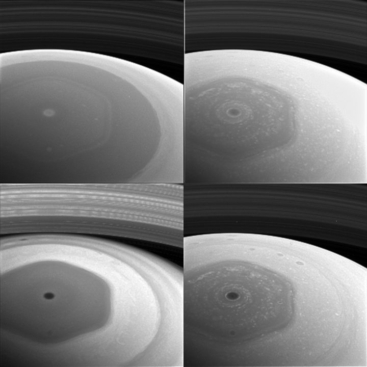 Saturn images - Cassini - Page 8 - Science! - PistonHeads