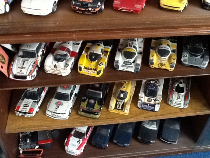 Pics of your models, please! - Page 115 - Scale Models - PistonHeads