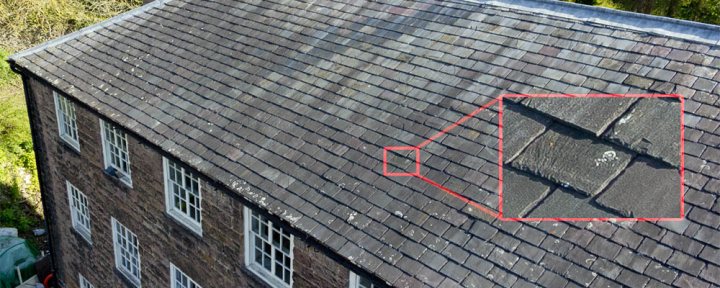 Using Drones for Roof Surveys - Page 2 - Business - PistonHeads