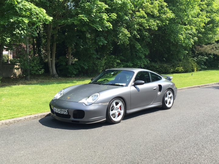 Potentially looking for a 996 Turbo - Page 13 - 911/Carrera GT - PistonHeads