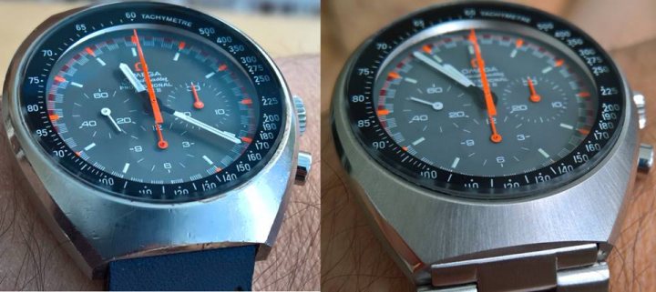 Wrist Check 2016 - Page 64 - Watches - PistonHeads