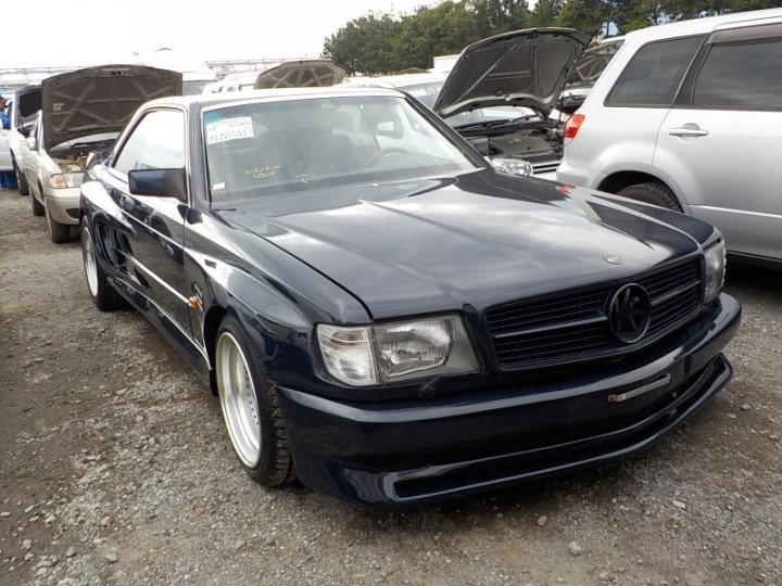 Show us your Mercedes! - Page 47 - Mercedes - PistonHeads