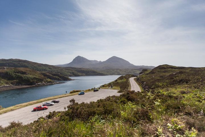 Highlands - Page 135 - Roads - PistonHeads