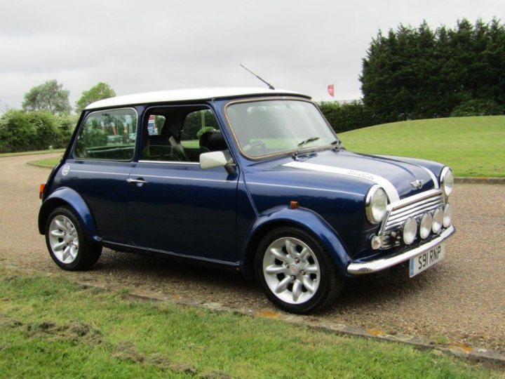 Classic (old, retro) cars for sale £0-5k - Page 394 - General Gassing - PistonHeads