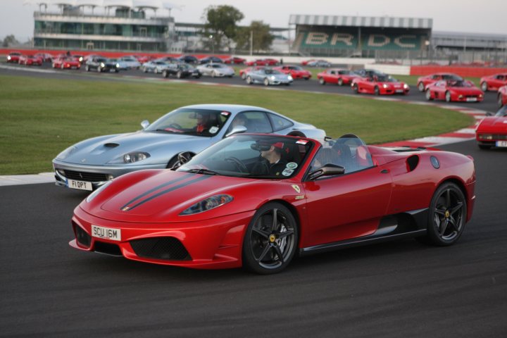 430 16m worth the premium? - Page 1 - Ferrari V8 - PistonHeads