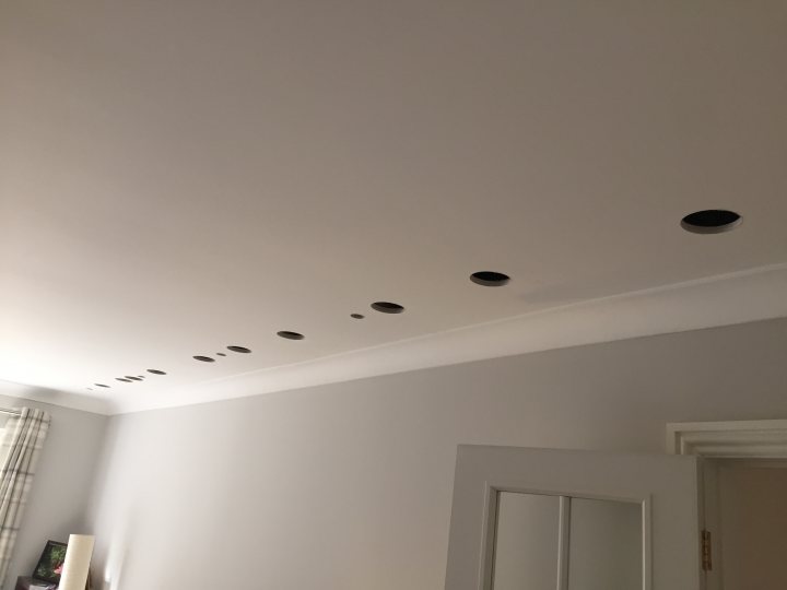 Fitting Downlights Dilemma Fit From Below Or Above Page 1