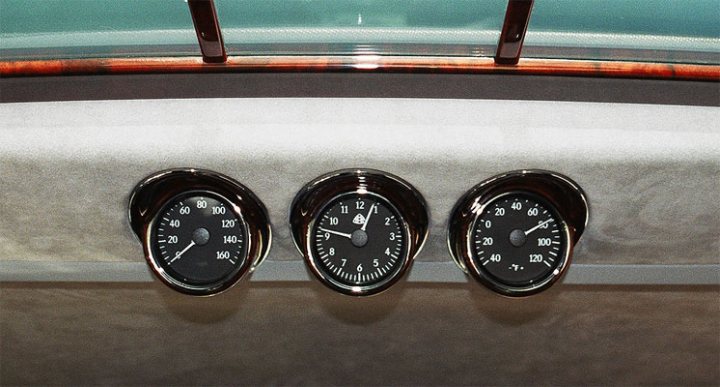 Dials and gauges in weird places. - Page 4 - General Gassing - PistonHeads