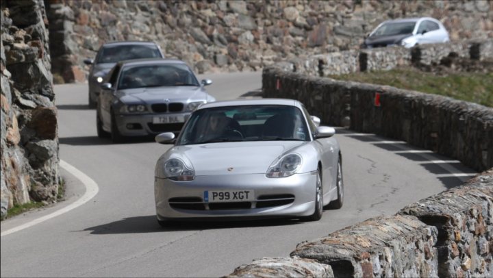 Caution! 911 and CGT content. No residual value chat! - Page 2 - 911/Carrera GT - PistonHeads