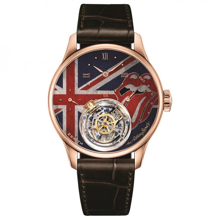 How do you perceive Zenith watches? - Page 3 - Watches - PistonHeads