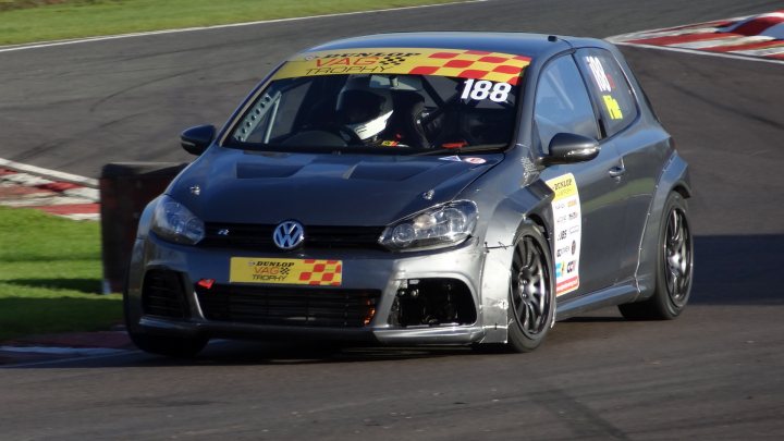Who's racing what in 2015?  - Page 4 - UK Club Motorsport - PistonHeads