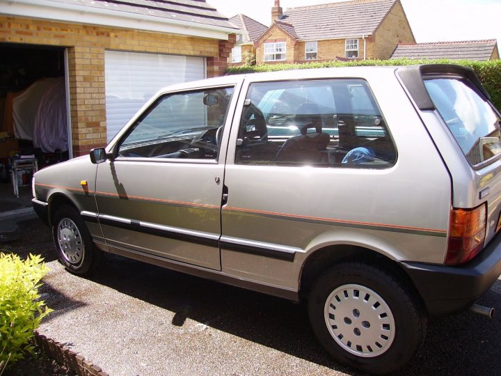 Classic (old, retro) cars for sale £0-5k - Page 336 - General Gassing - PistonHeads