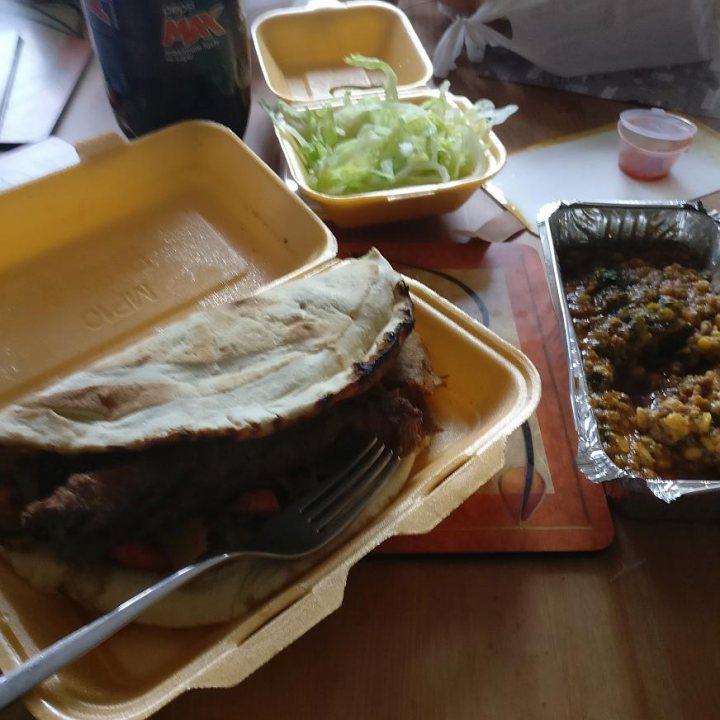 Dirty Takeaway Pictures Volume 3 - Page 81 - Food, Drink & Restaurants - PistonHeads