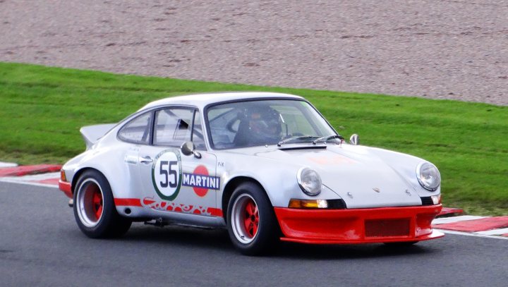 A few pictures I quite like - please add to it ...... - Page 1 - Porsche General - PistonHeads
