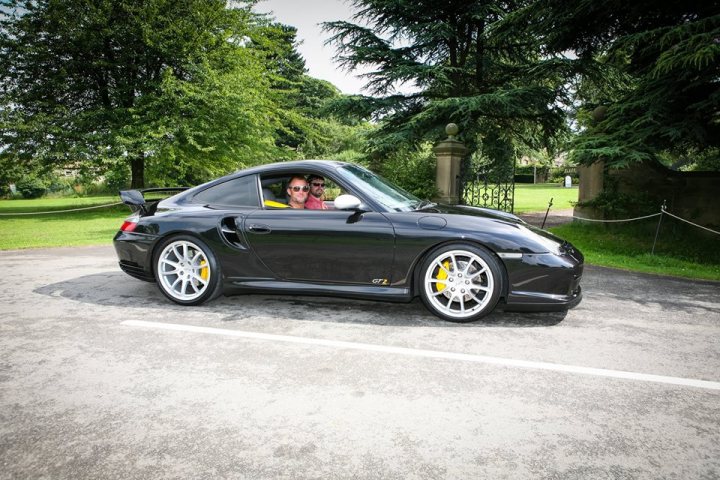 Approx £30,000 - Best entry option to Porsche ownership? - Page 4 - Porsche General - PistonHeads