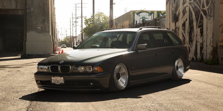 E39 BMW 530i Touring - Page 1 - Readers' Cars - PistonHeads