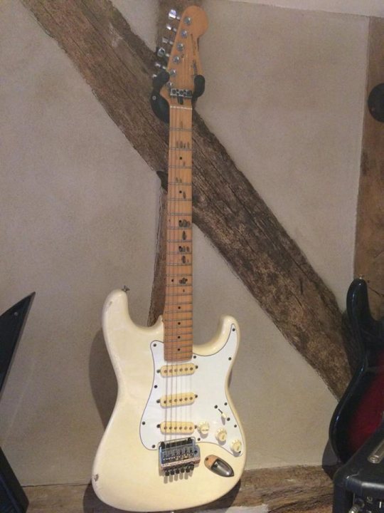 Lets look at our guitars thread. - Page 181 - Music - PistonHeads