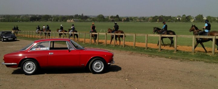 Picturesque setting for car photos around Cambridgeshire - Page 1 - East Anglia - PistonHeads