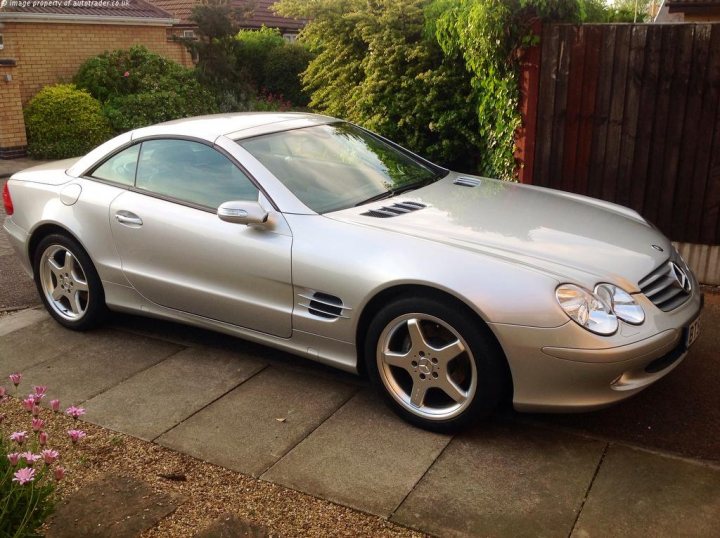 Show us your Mercedes! - Page 46 - Mercedes - PistonHeads