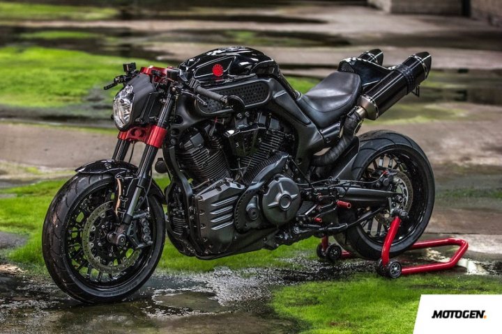 The What Bike are you lusting after today thread ... - Page 13 - Biker Banter - PistonHeads