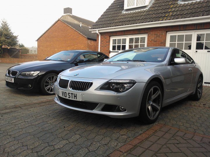 Six appeal - Show us your six! - Page 2 - BMW General - PistonHeads