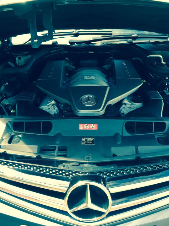 Show us your car's HEART !!!!!!!!! - Page 63 - Readers' Cars - PistonHeads