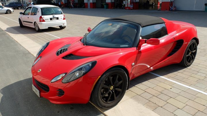 lets see your Lotus(s)! - Page 3 - General Lotus Stuff - PistonHeads