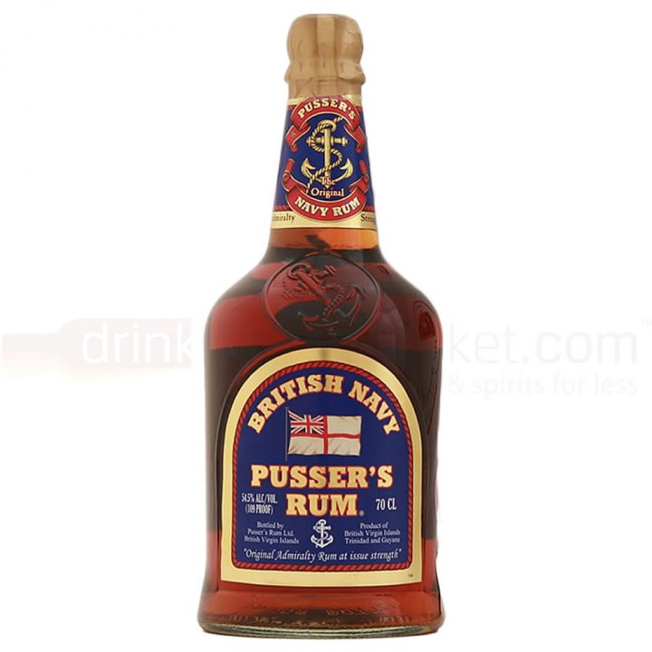 Show us your Rum - Page 1 - Food, Drink & Restaurants - PistonHeads