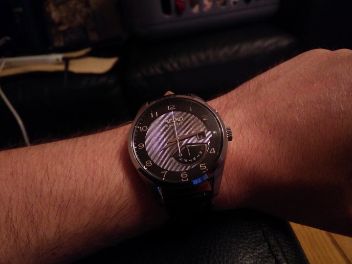 Let's see your Seikos! - Page 53 - Watches - PistonHeads