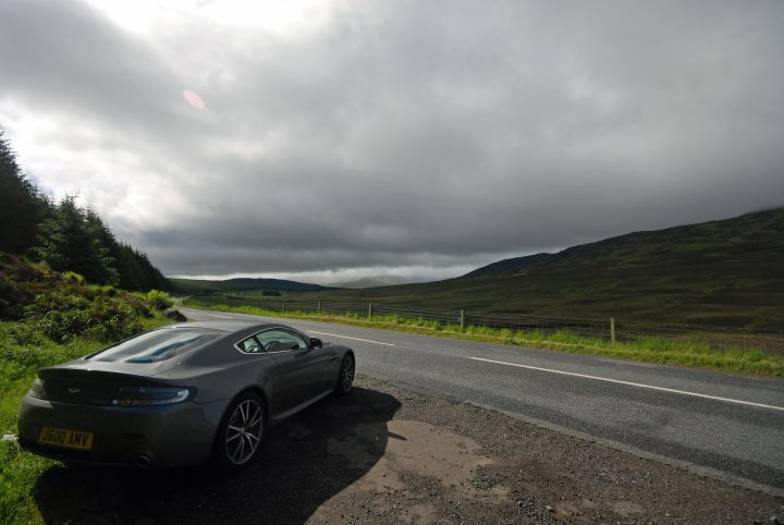 How about an Aston photo thread! - Page 117 - Aston Martin - PistonHeads
