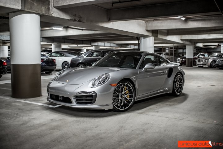 991 GTS Must haves - Page 56 - 911/Carrera GT - PistonHeads