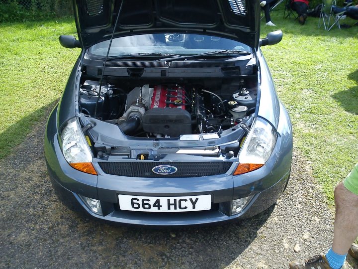 Pictures of decently Modified cars [Vol. 2] - Page 42 - General Gassing - PistonHeads