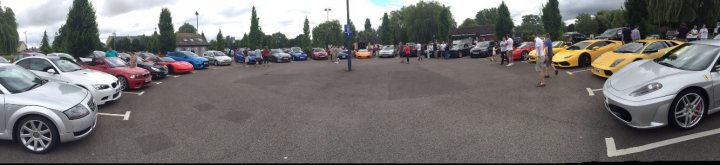PH Meet - St Neots - Sunday 17th July - Page 2 - Herts, Beds, Bucks & Cambs - PistonHeads