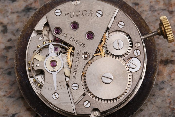 Vintage Tudor Rolex? - Page 1 - Watches - PistonHeads