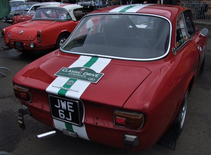COOL CLASSIC CAR SPOTTERS POST!!! Vol 2 - Page 500 - Classic Cars and Yesterday's Heroes - PistonHeads