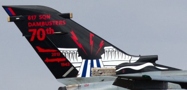 1:72 Tornado GR4, Dambusters70th Anniversary - Page 9 - Scale Models - PistonHeads