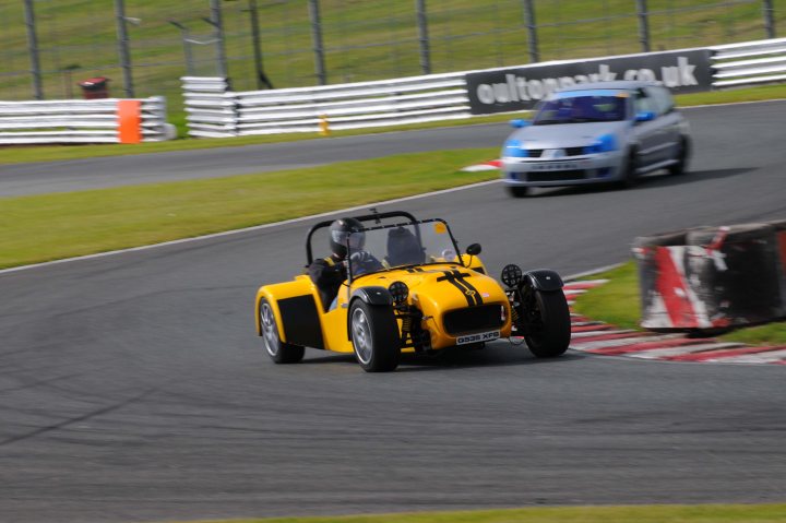 Your Best Trackday Action Photo Please - Page 81 - Track Days - PistonHeads