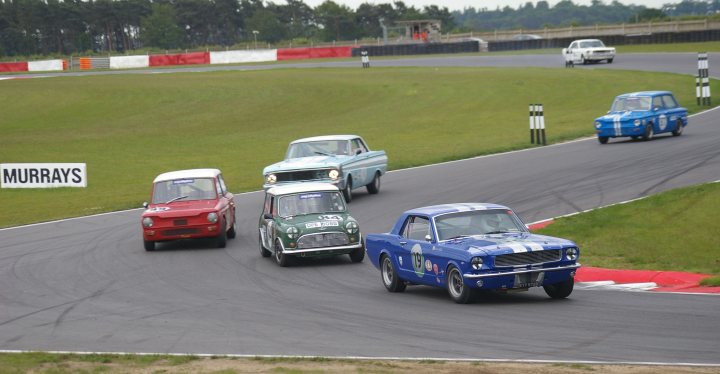 Club race pic's - Page 17 - UK Club Motorsport - PistonHeads