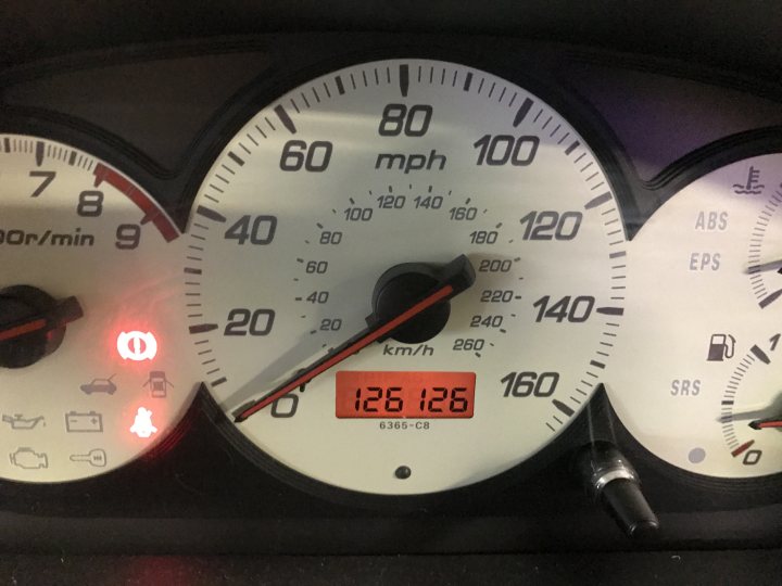 100,000 mile club.  - Page 39 - General Gassing - PistonHeads