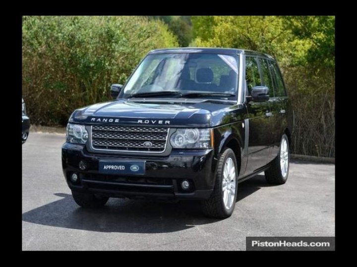 show us your land rover - Page 5 - Land Rover - PistonHeads