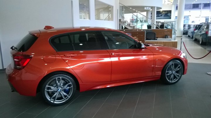 M135i - best discounts and finance rates? - Page 172 - M Power - PistonHeads