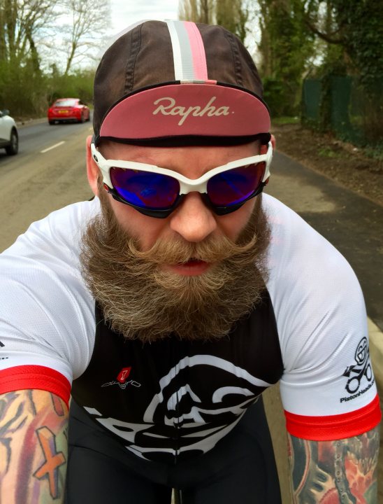 The "Photos From Today's Ride" thread... - Page 241 - Pedal Powered - PistonHeads