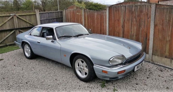 Cool Cat Calling - In Love With My XJS Recent Purchase - Page 1 - Jaguar - PistonHeads