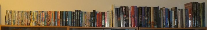 Terry Pratchett - Page 3 - Books and Literature - PistonHeads
