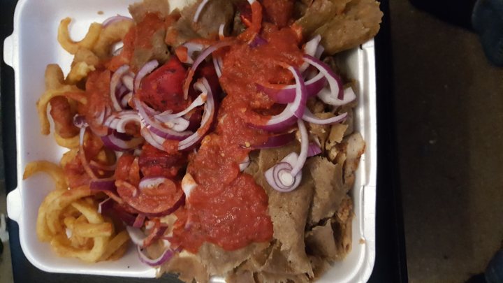 Dirty Takeaway Pictures Volume 3 - Page 25 - Food, Drink & Restaurants - PistonHeads