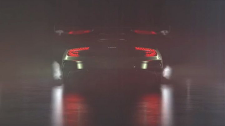 Vulcan? - Page 3 - Aston Martin - PistonHeads
