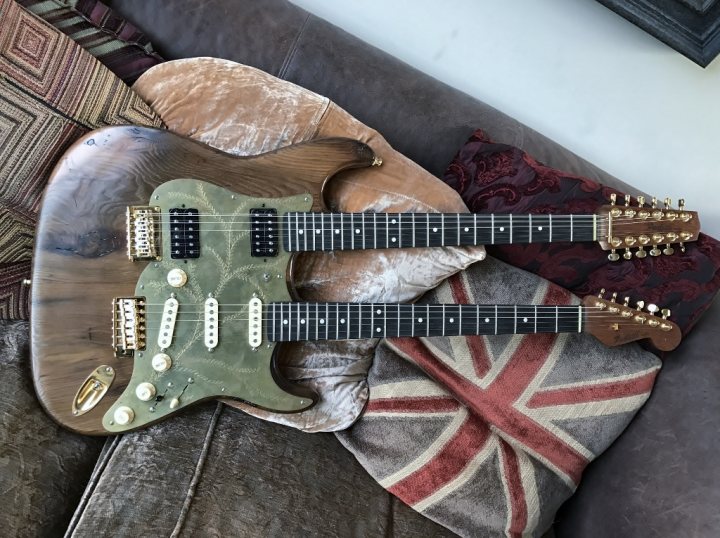 Lets look at our guitars thread. - Page 195 - Music - PistonHeads