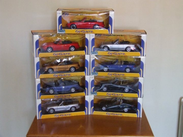 Pics of your models, please! - Page 68 - Scale Models - PistonHeads